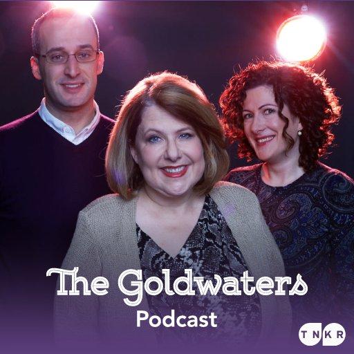 Goldwater, Dubé