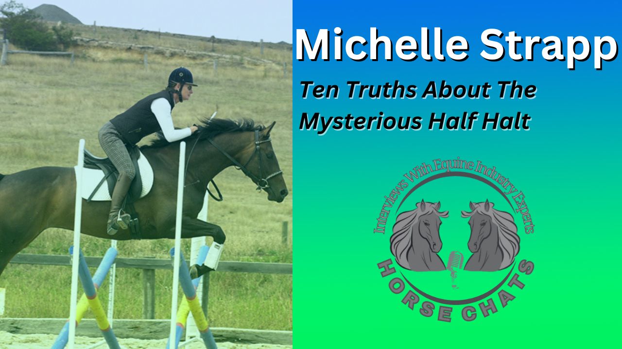 0944: Michelle Strapp 2 LC - 