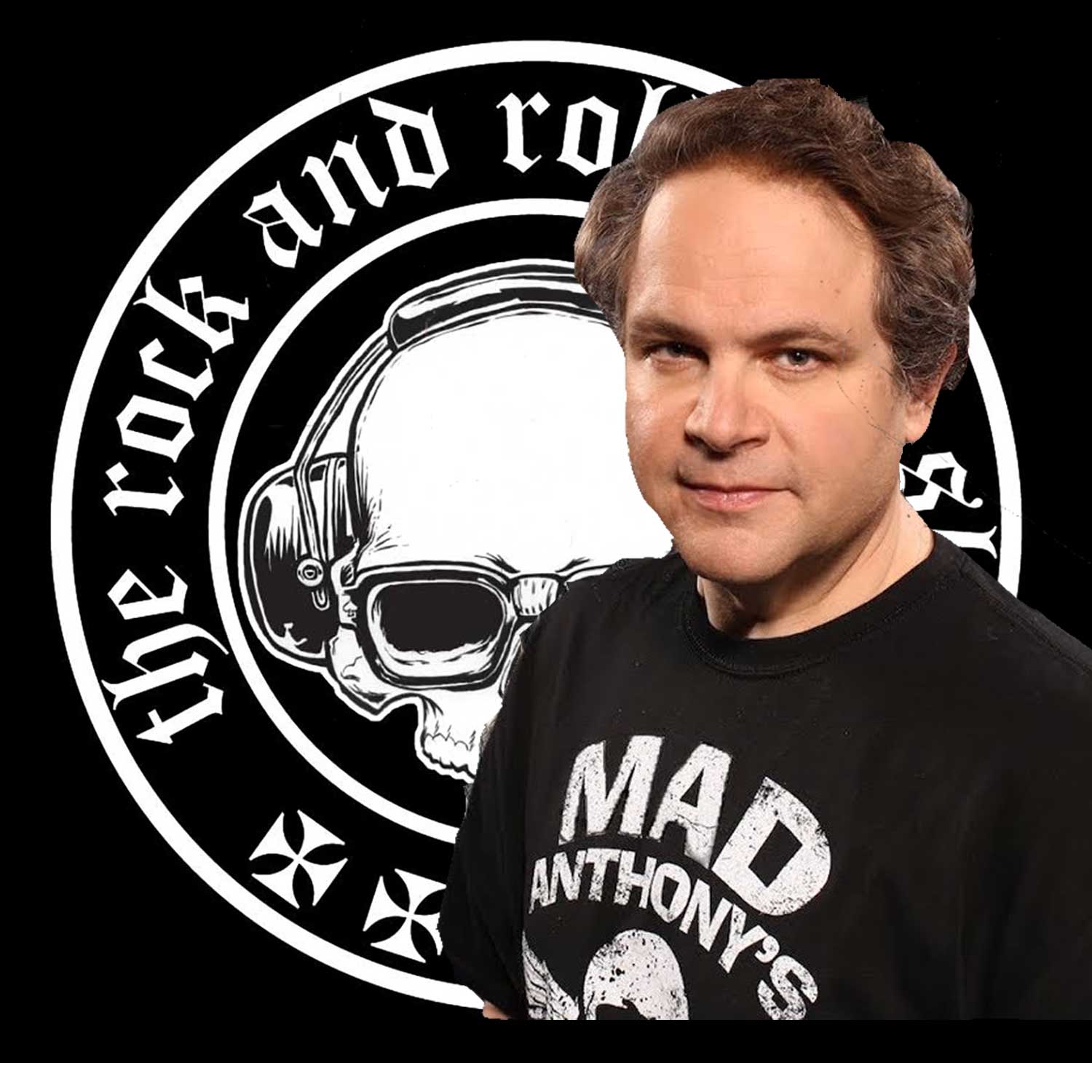 The Rock and Roll Geek Show