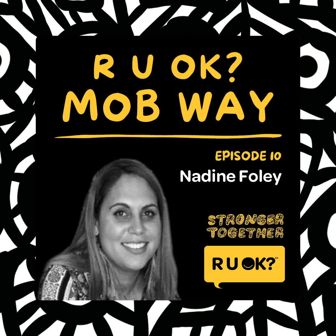 Nadine Foley