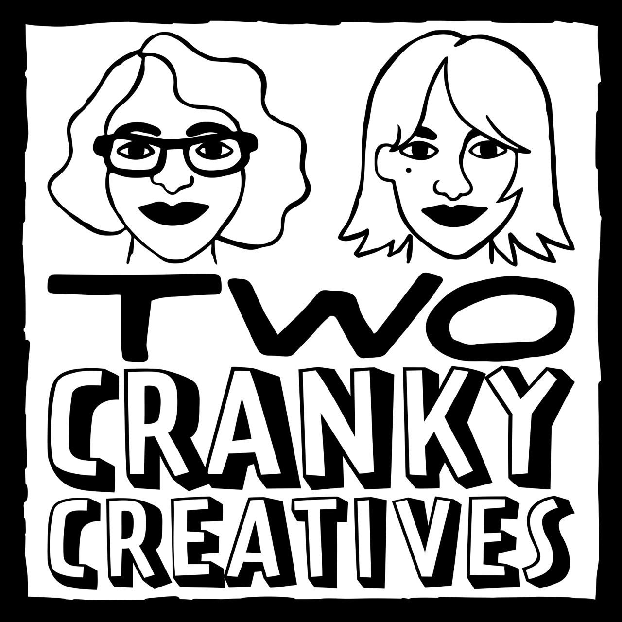 Two Cranky Creatives