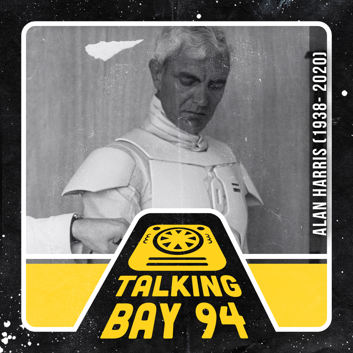 Talking Bay 94: Star Wars Interviews