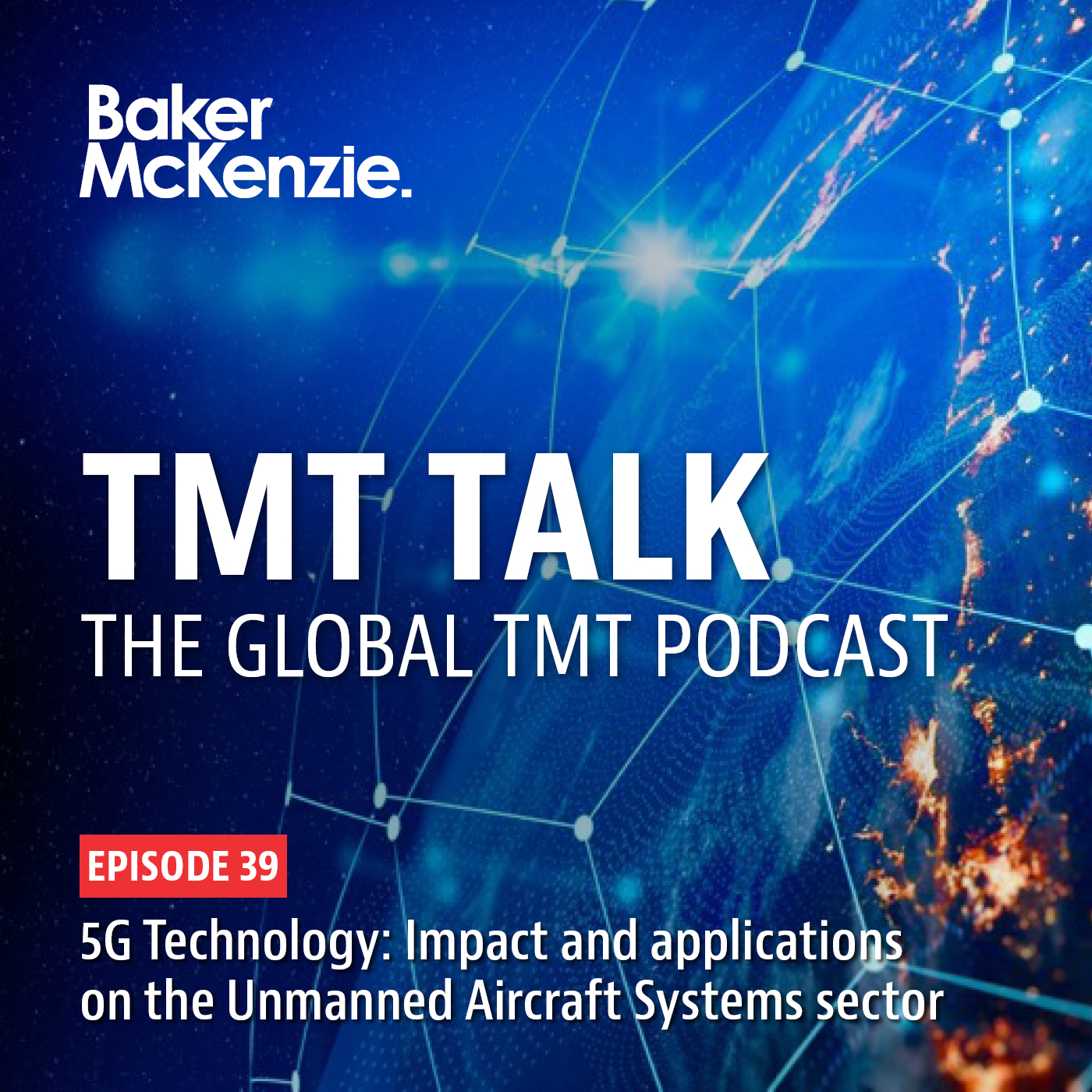 5G Technology: Impact and applications on the Unmanned Aircraft Systems sector