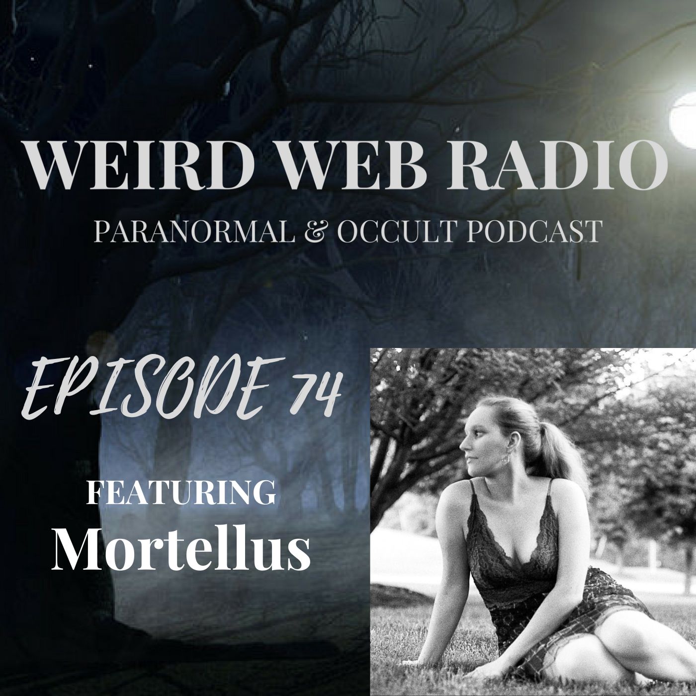 Weird Web Radio