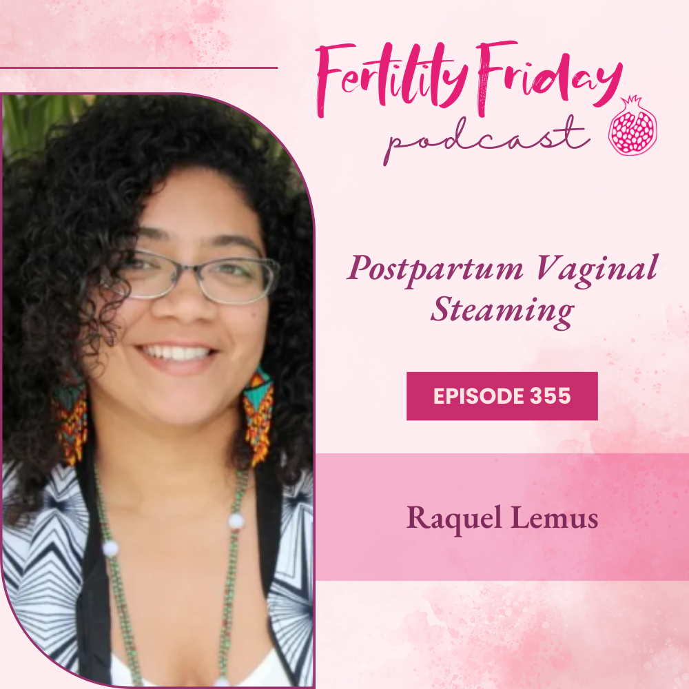 Fertility Friday | Fertility Awareness Mastery for Women\'s Health Professionals