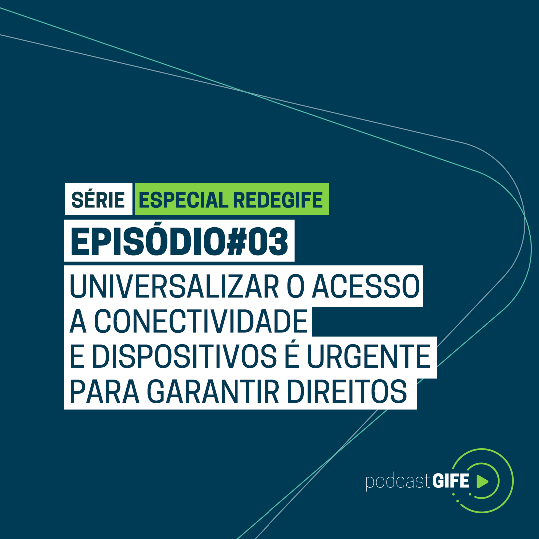 Podcast GIFE