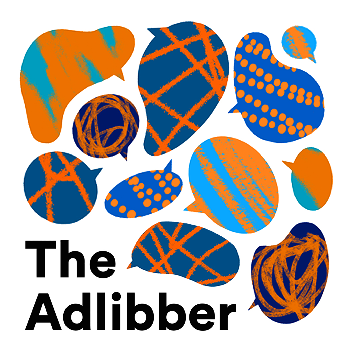 The Adlibber