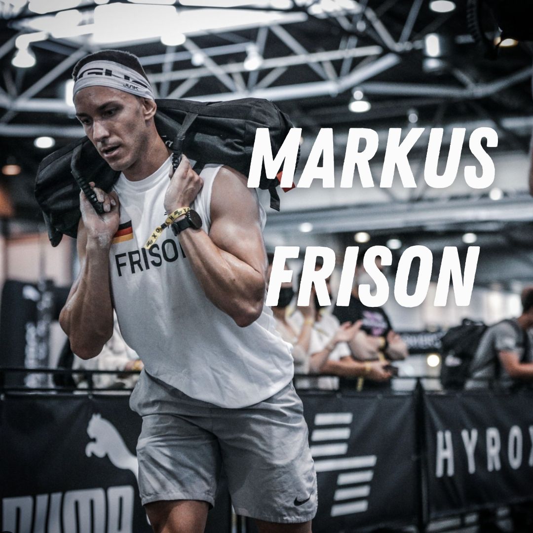 Markus Frison - Hybrid Dive