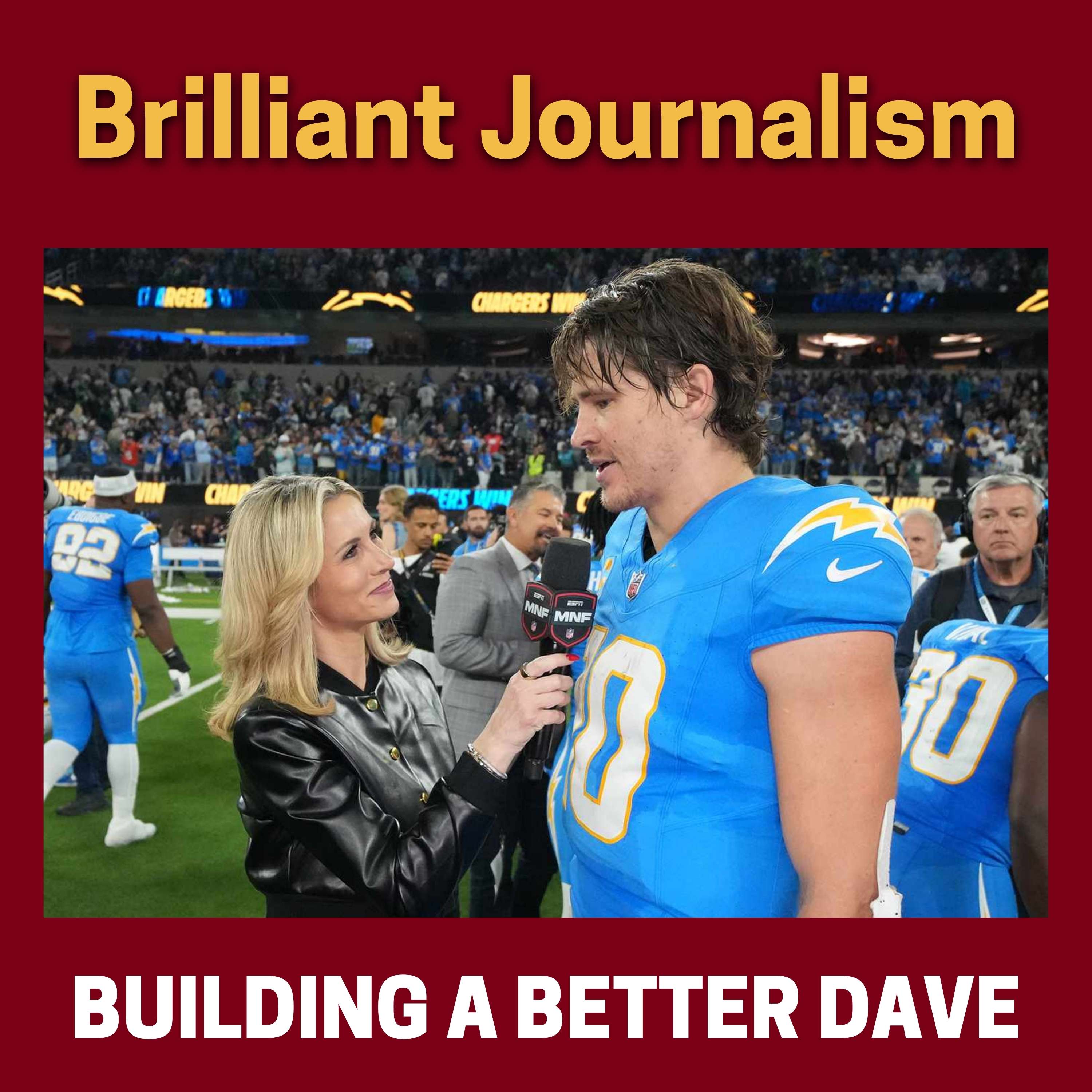 Brilliant Journalism