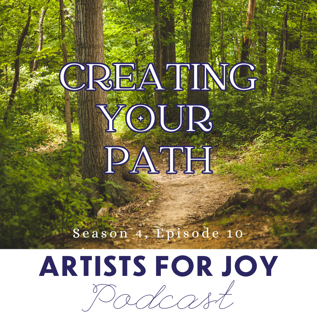 Artists for Joy