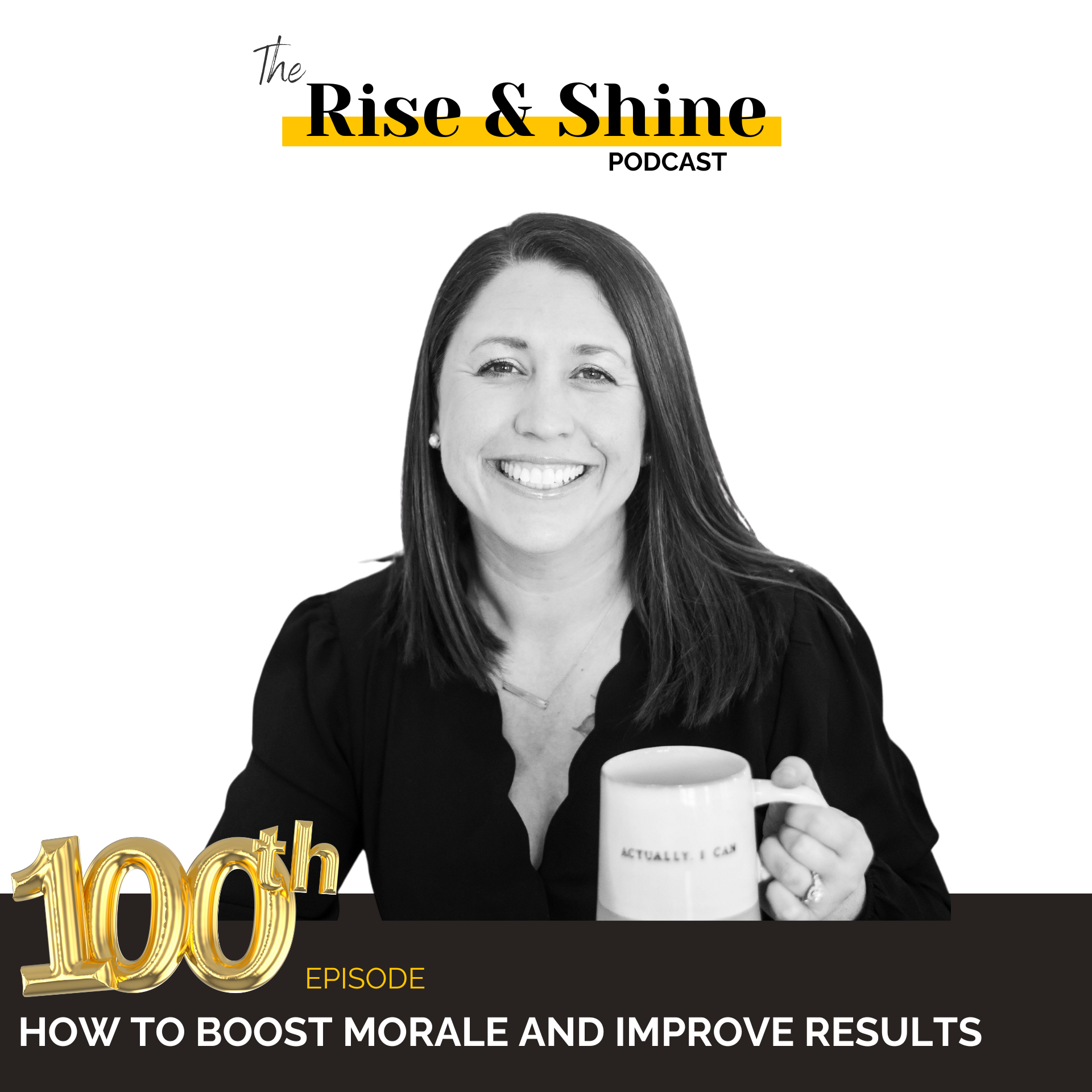 Rise and Shine