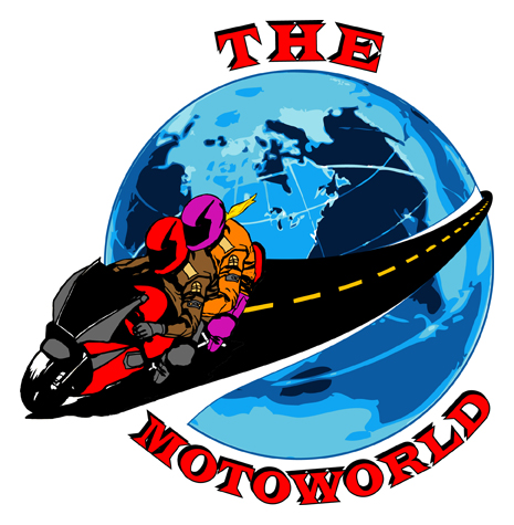 The MotoWorld Podcast