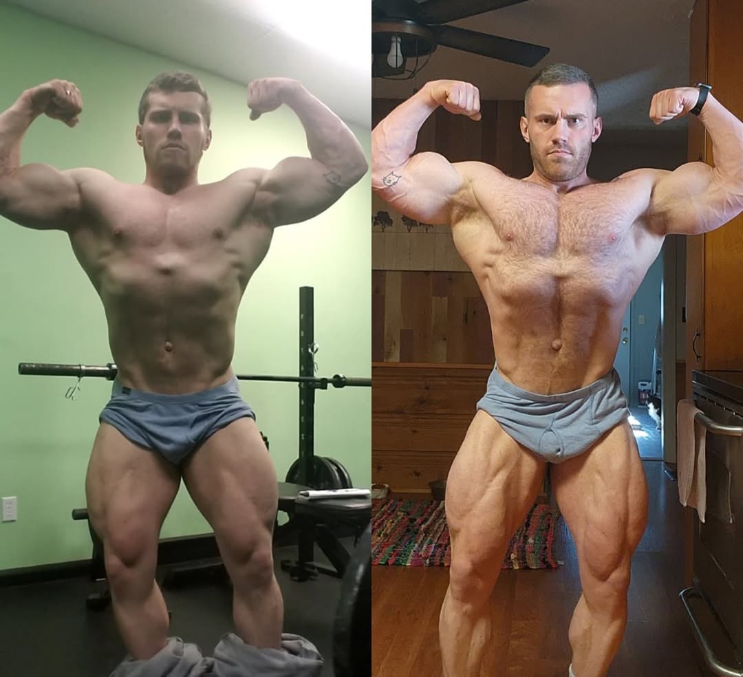 The Scott Mys Show