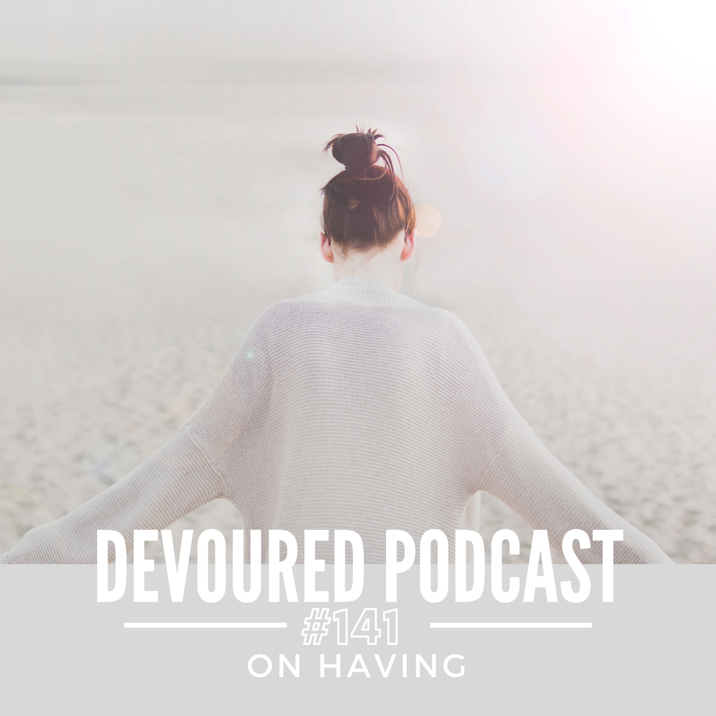 141. On Having