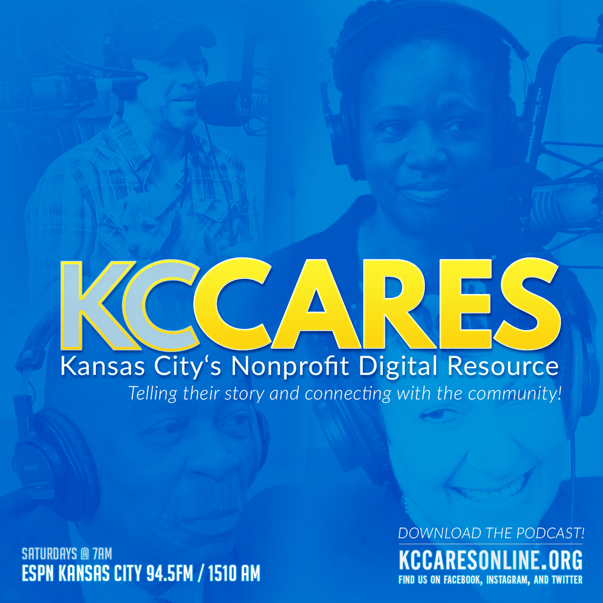 KC Cares Episode 293