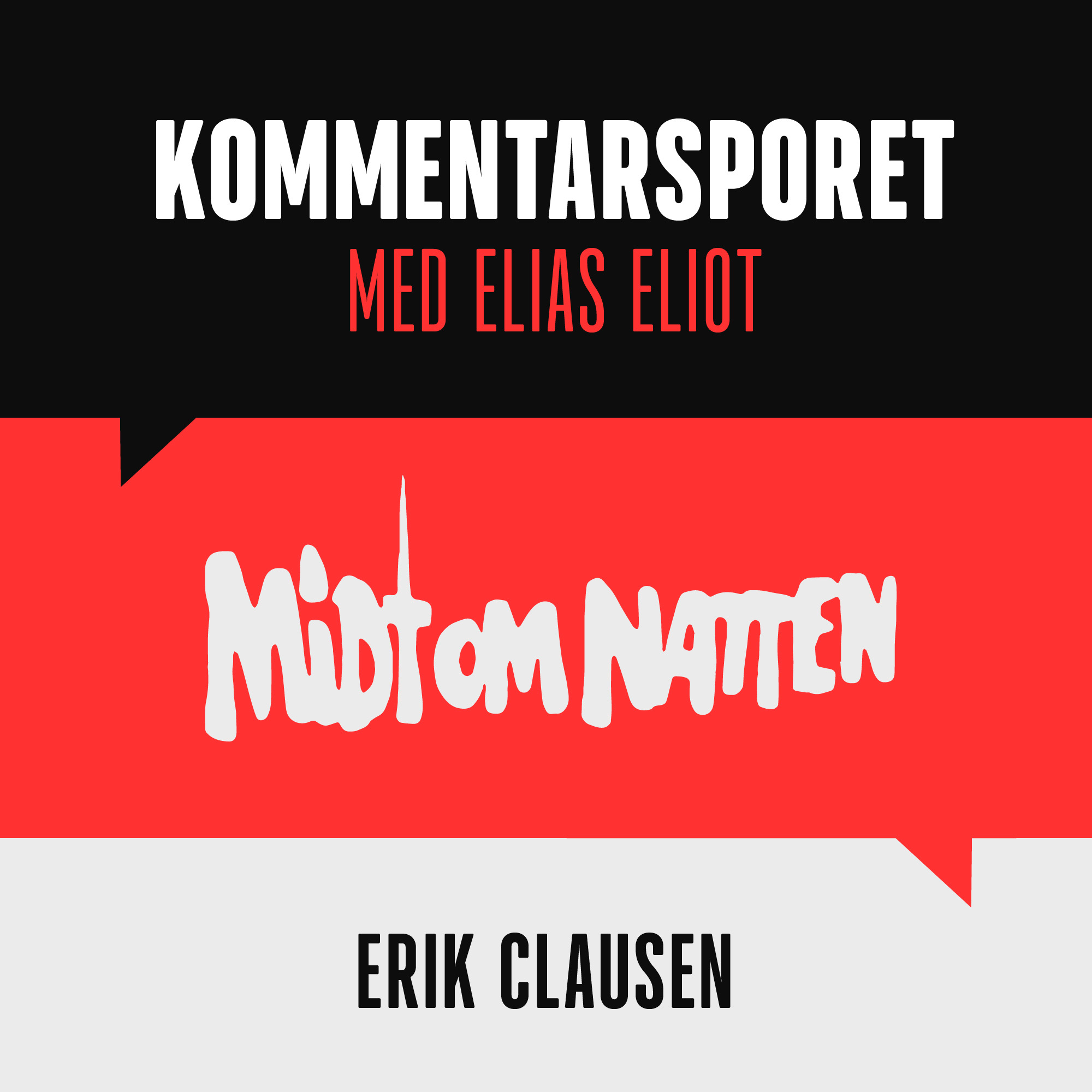 Kommentarsporet