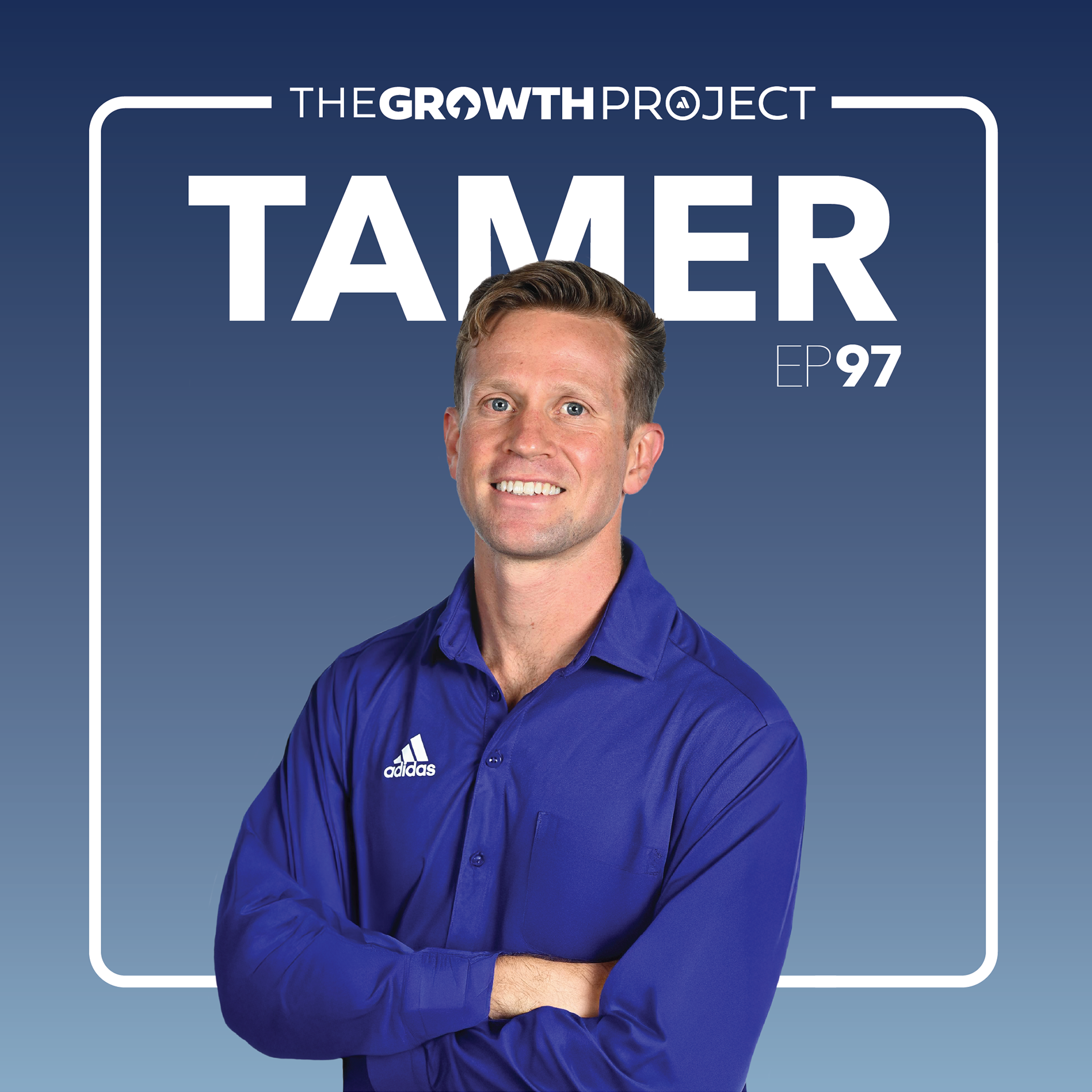 Episode 97: How to Build a Championship Team Culture with Remy Tamer