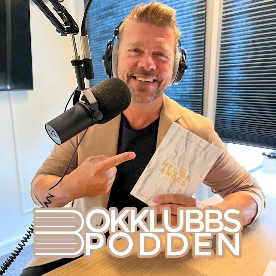 Bokklubbspodden