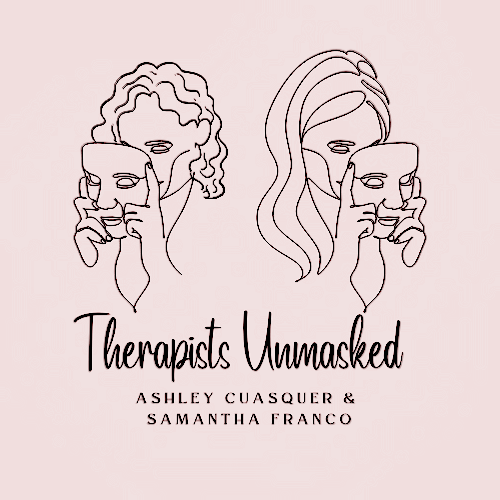 Therapists Unmasked