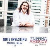 Flipping America