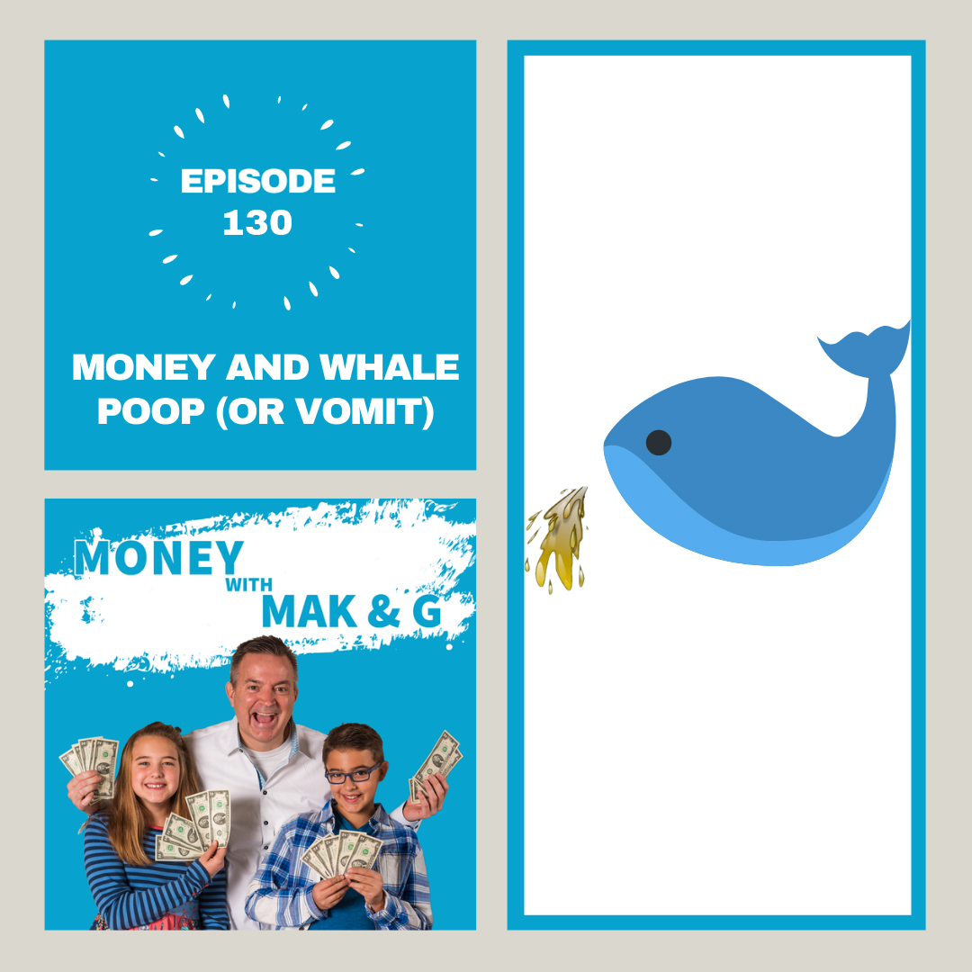 Money with Mak and G