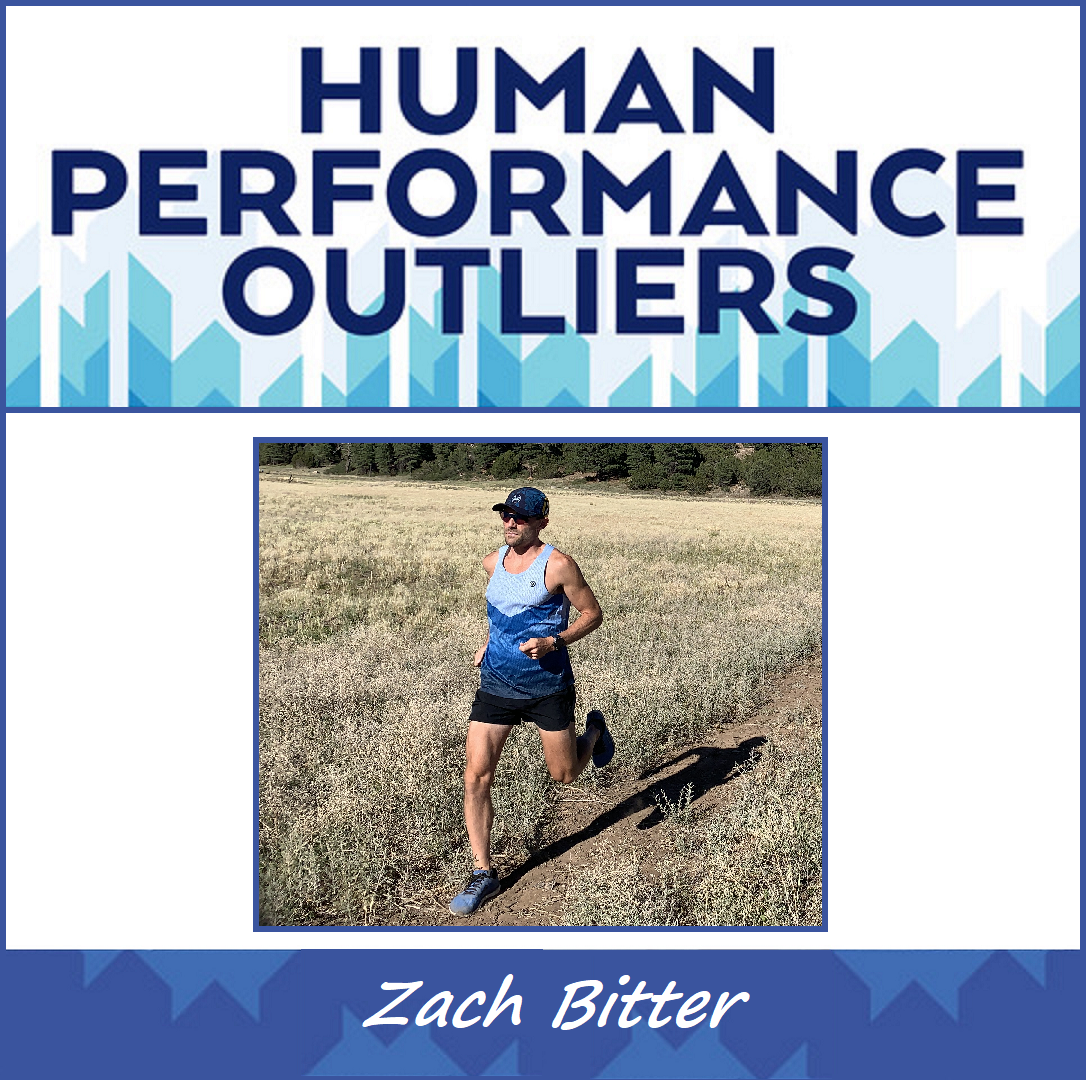 cover of episode Episode 229: Zach's Desert Solstice Track Invitational 24-Hour Training