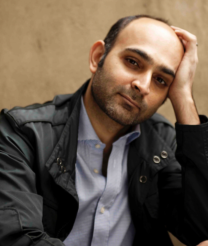 2TKC17 Mohsin Hamid