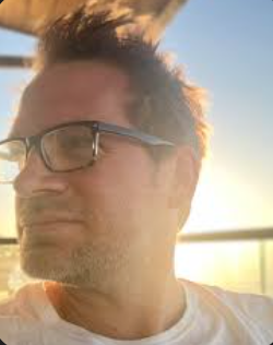 John Freeman sees California as America's literary center