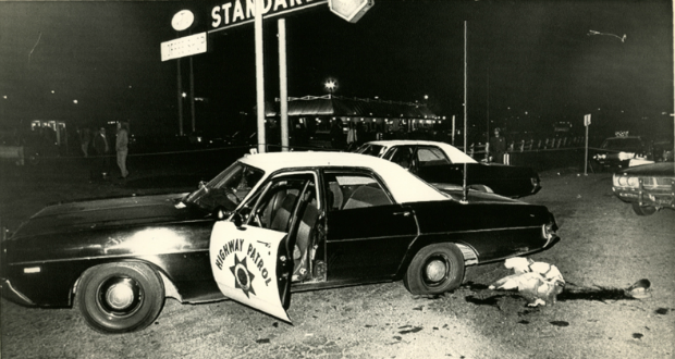 73: The Newhall Massacre: The day CHP lost 4 officers over 50 years ago.