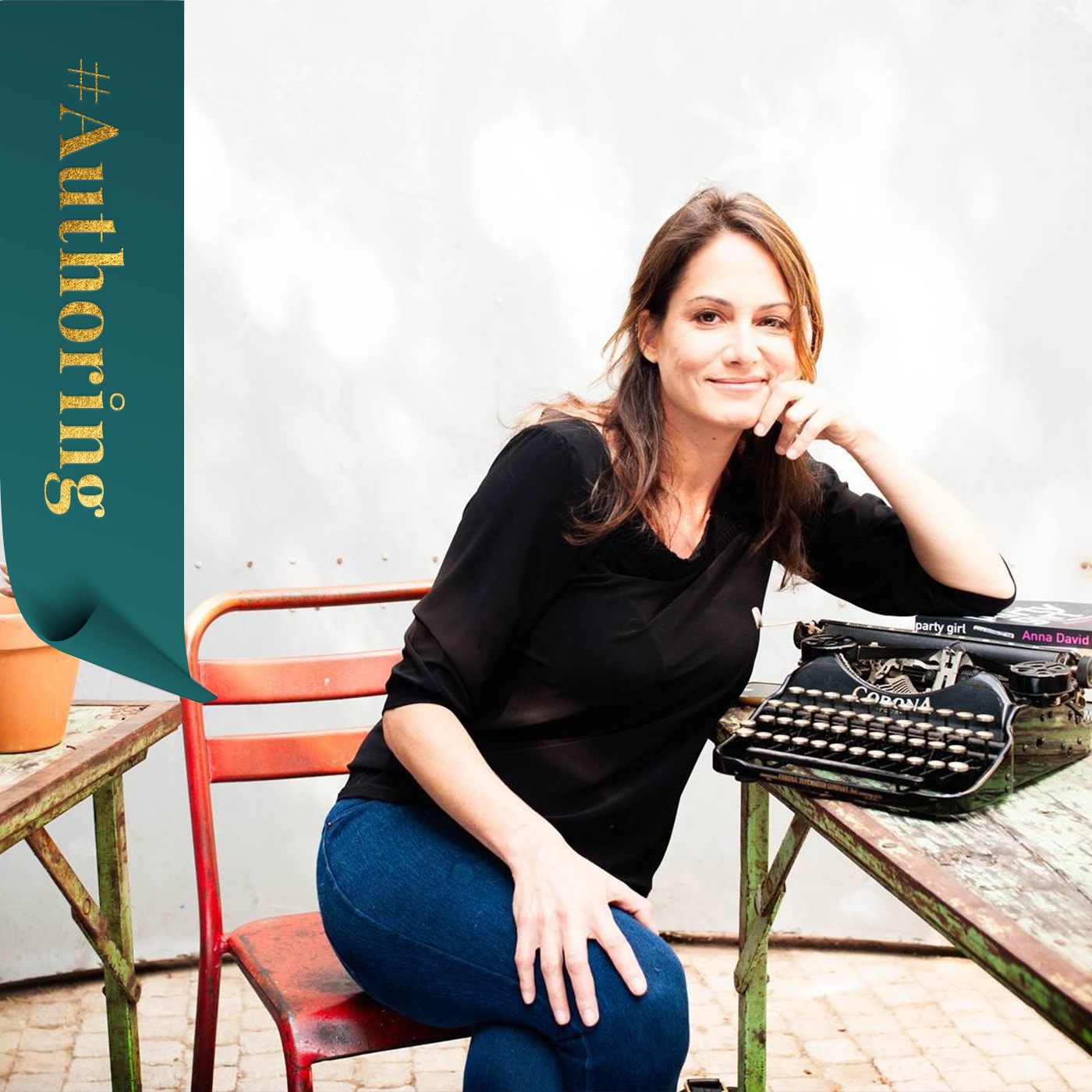 #Authoring
