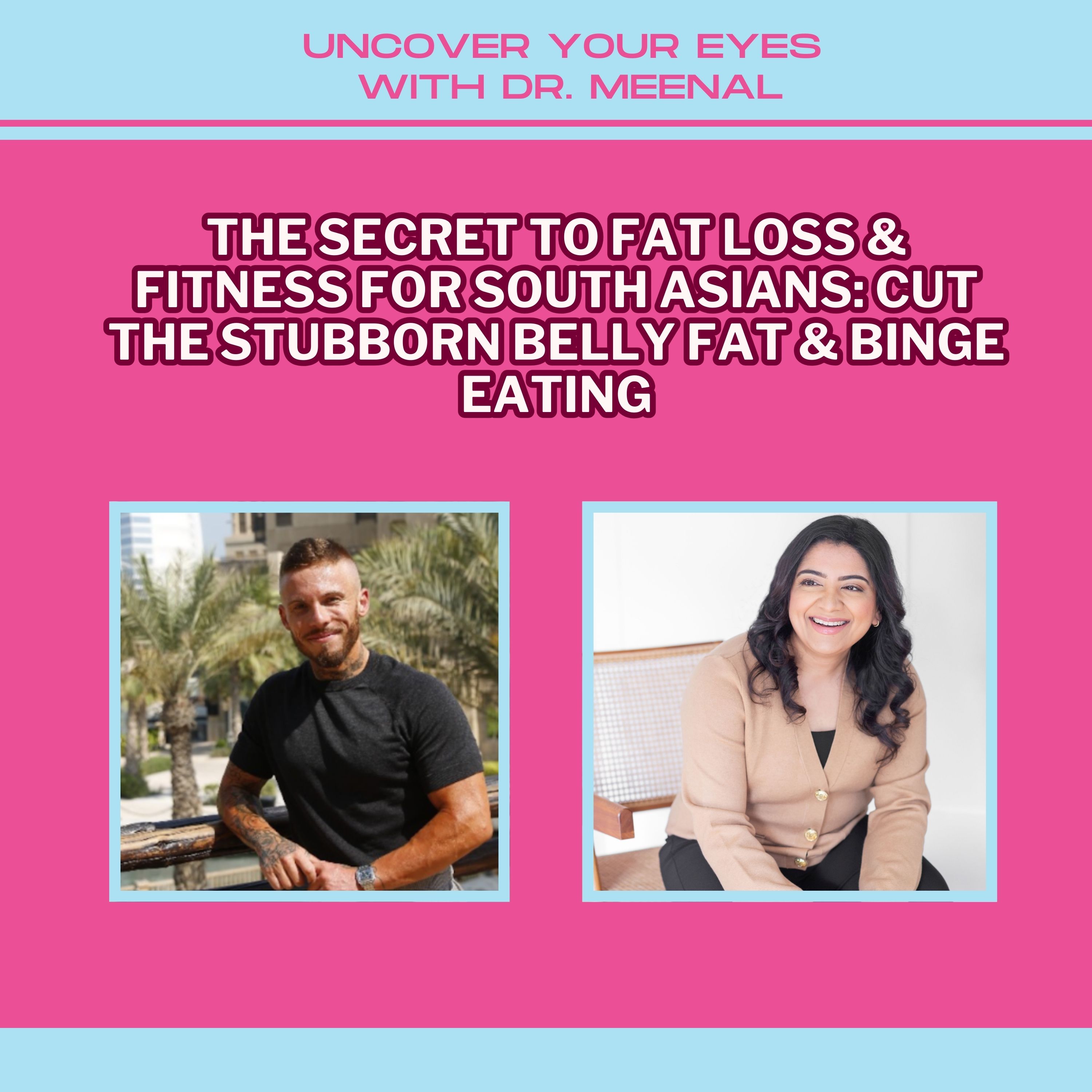 Uncover Your Eyes: The Truth About Health And Wellness