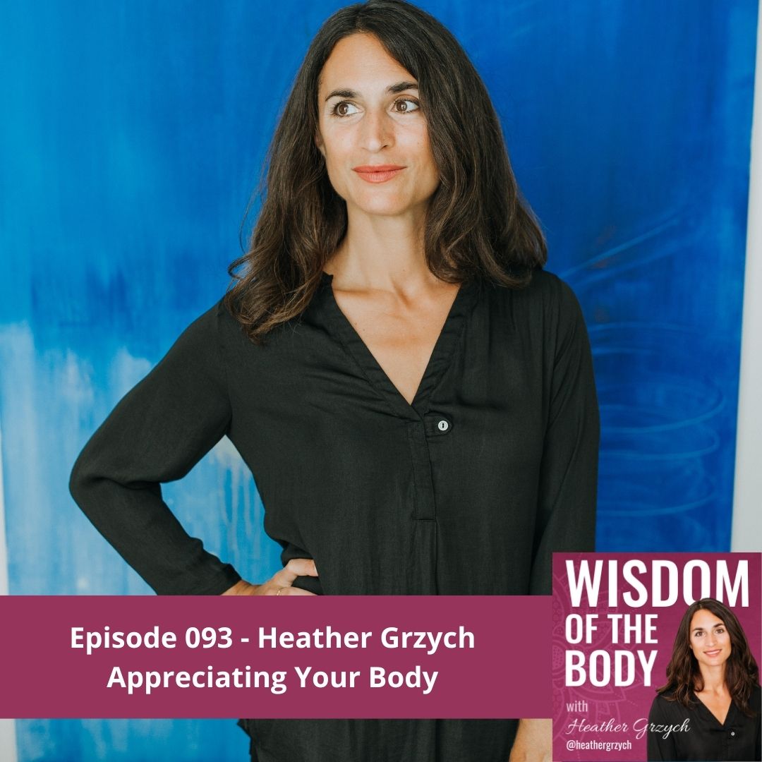 Wisdom of the Body