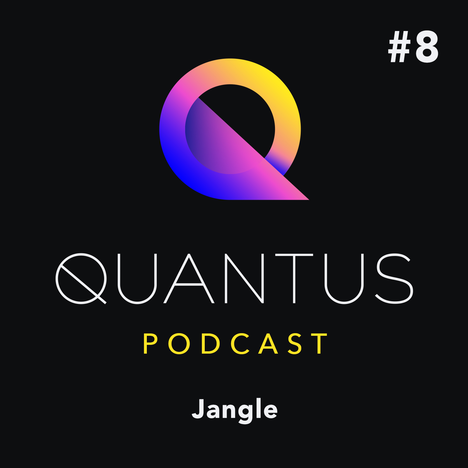 Quantus Podcast