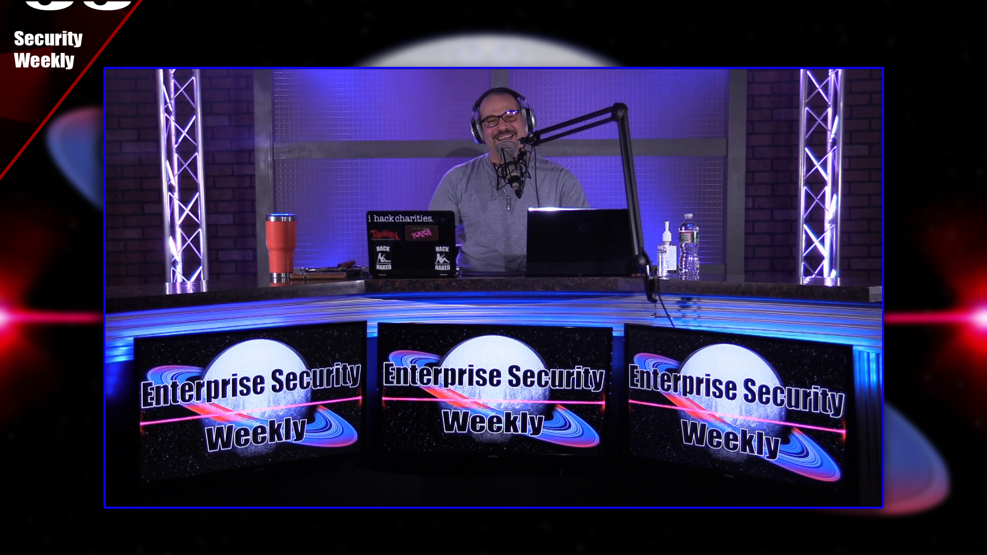 All Systems Go - ESW #180