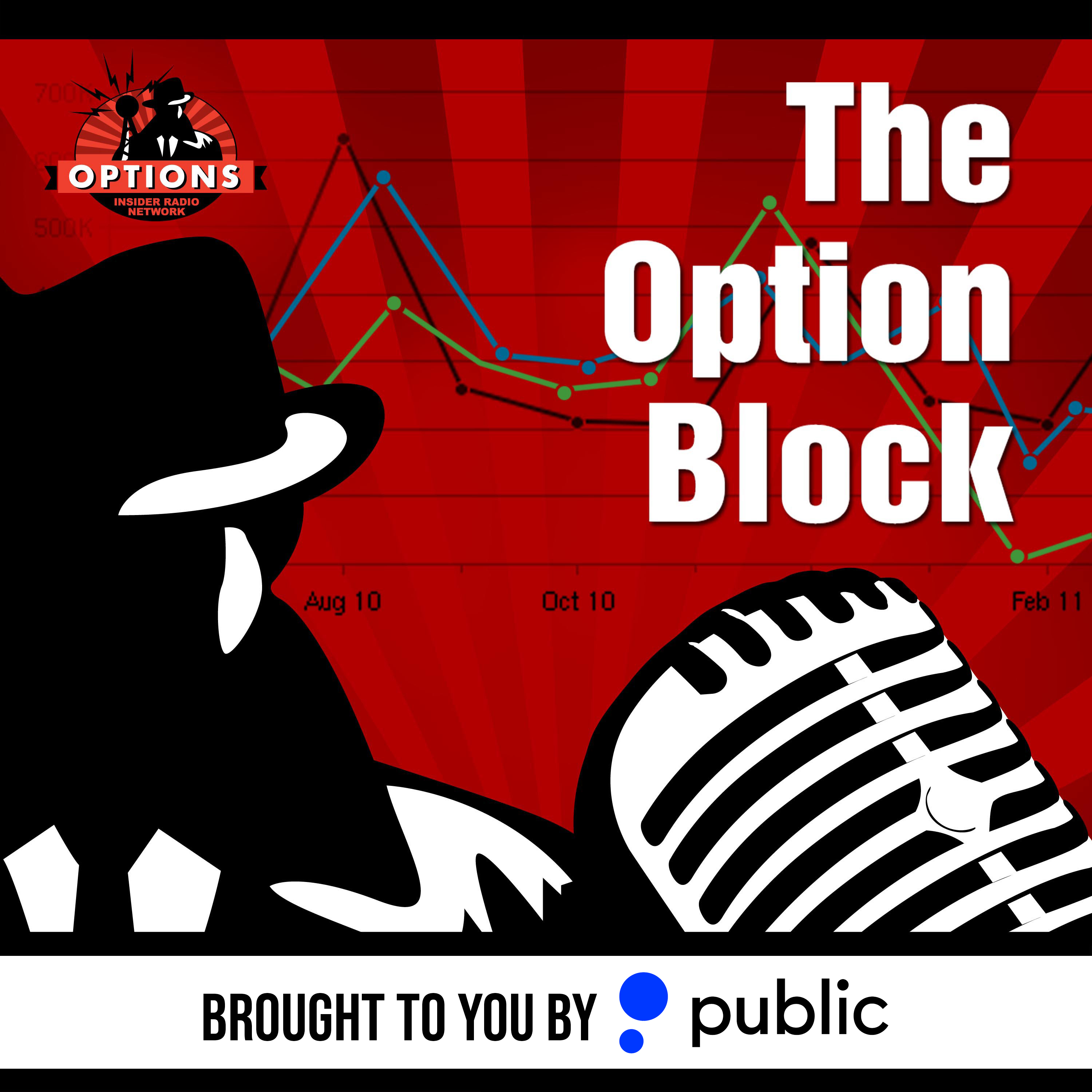 The Options Insider Radio Network