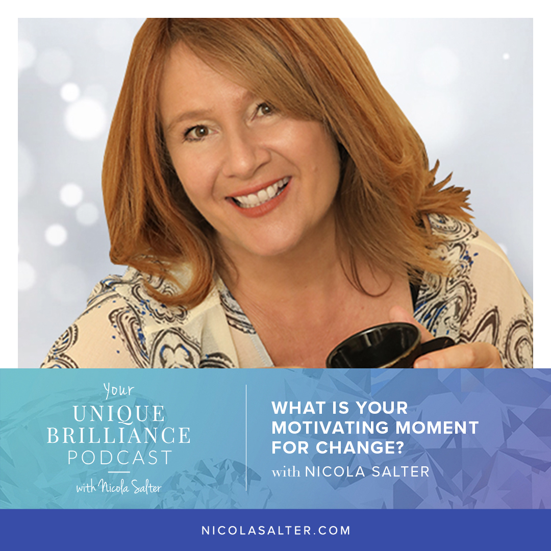 Your Unique Brilliance: Self-Help for Entrepreneurs