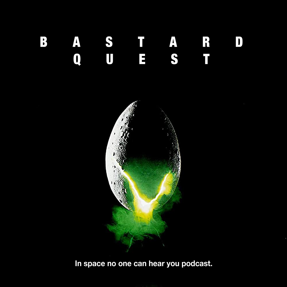 Episode 17 - ALIEN part two