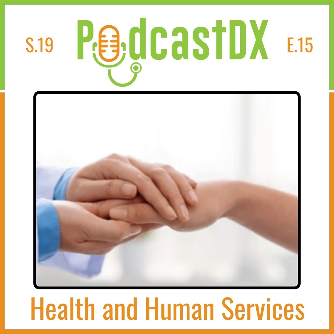 PodcastDX