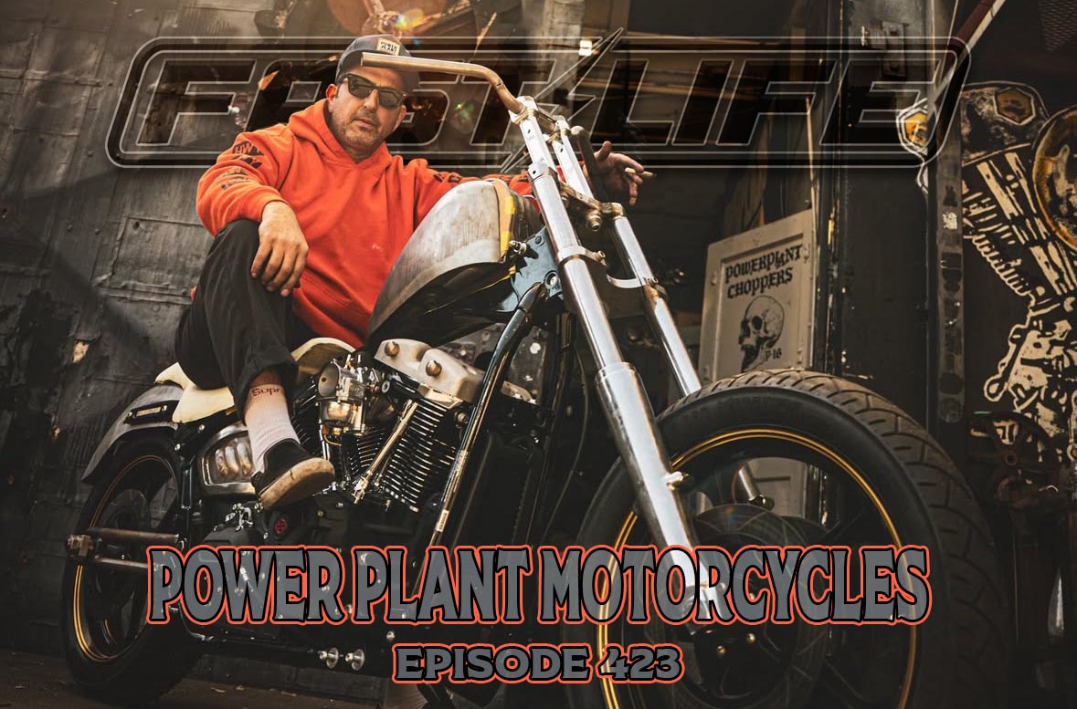 PowerPlant Motorcycles Round2 #423
