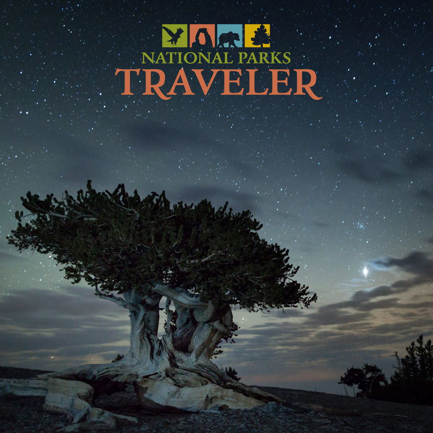 National Parks Traveler Podcast | Year in Review