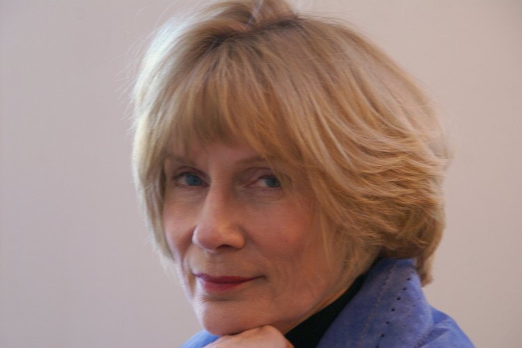 The Musical Innertube - Volume 2, Number 89 - Katherine Ramsland and the Boy in the Box