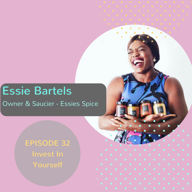 Those African Chicks - Exploring Identities of African Women