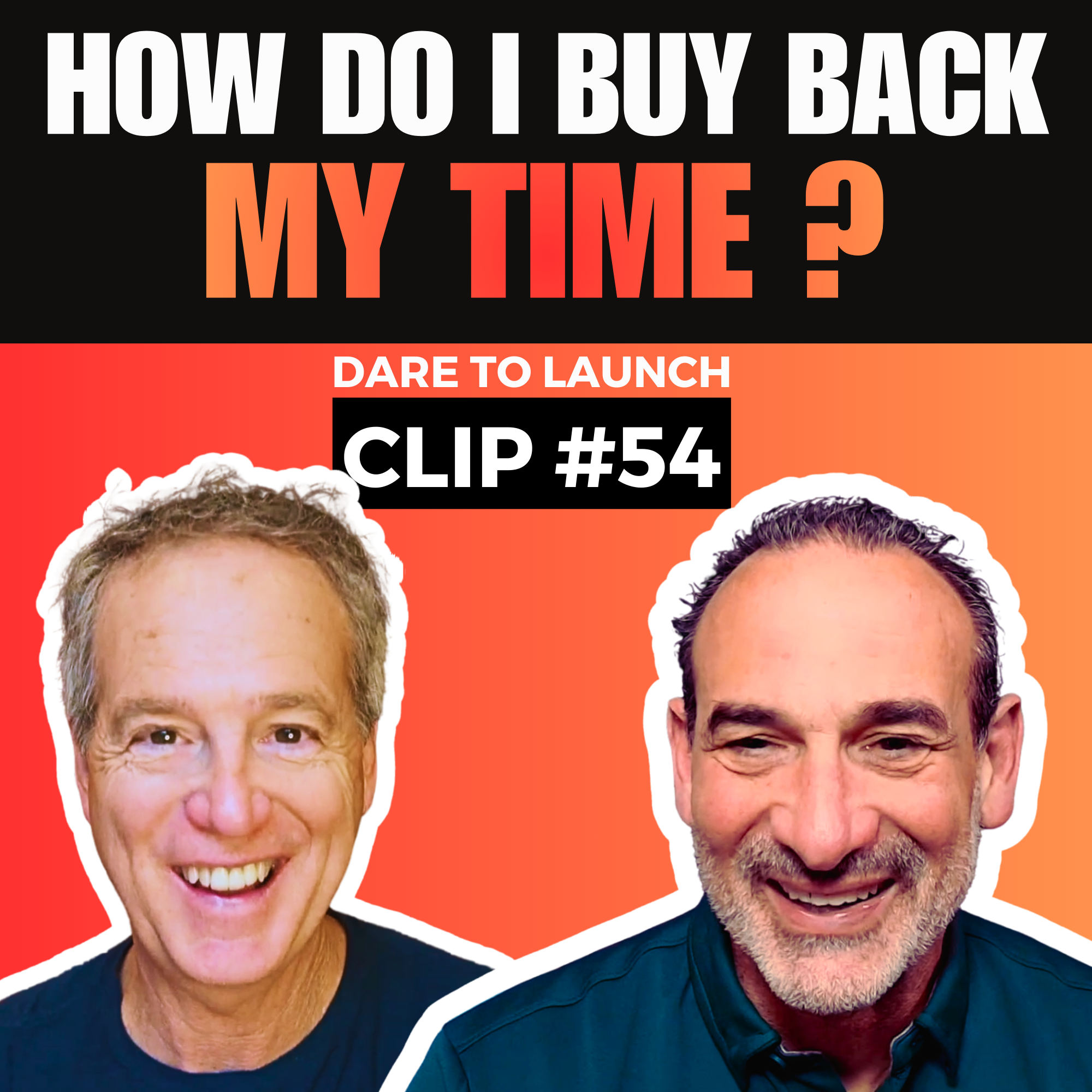 Why Most Entrepreneurs Never Experience Freedom – With Mel Abraham