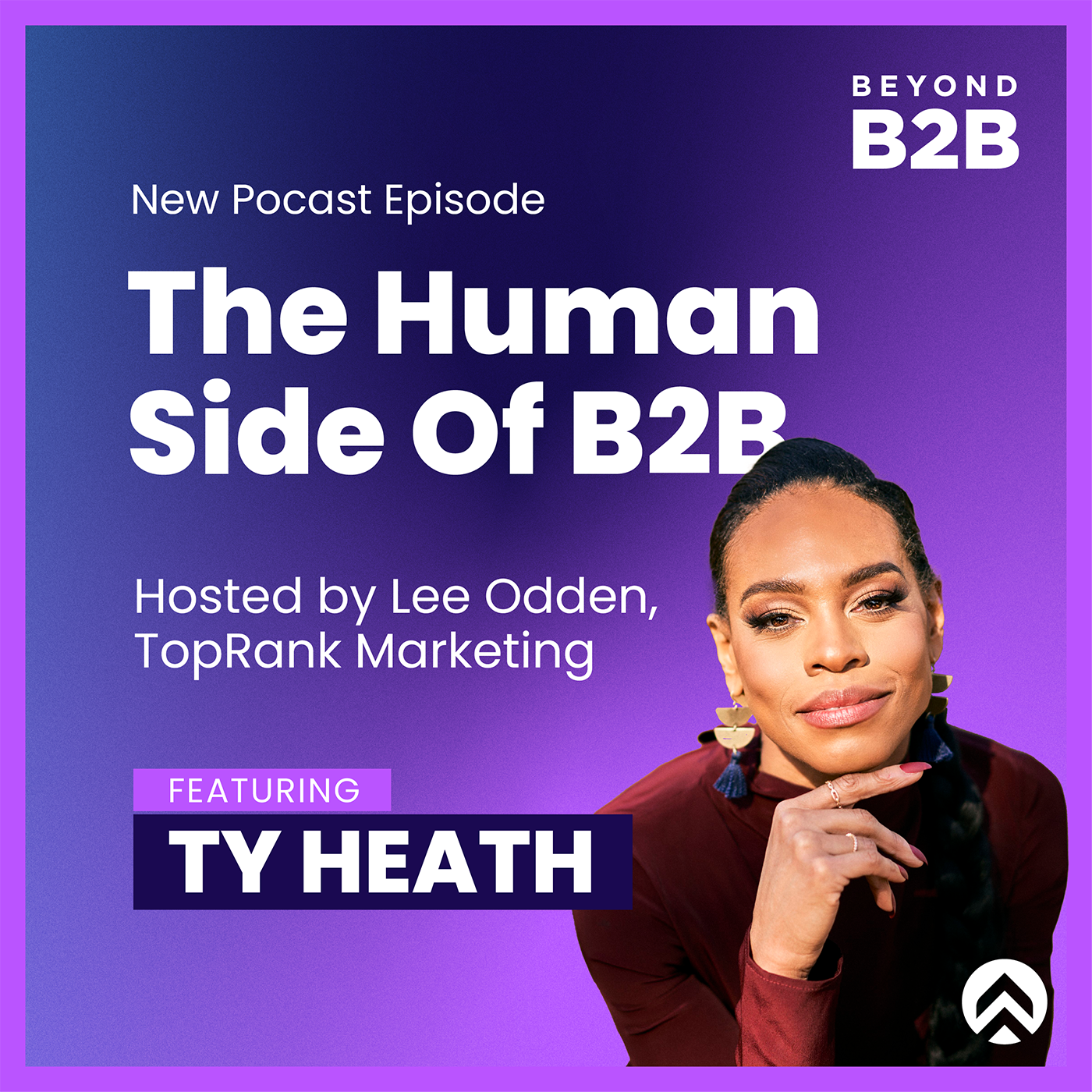 Beyond B2B Marketing