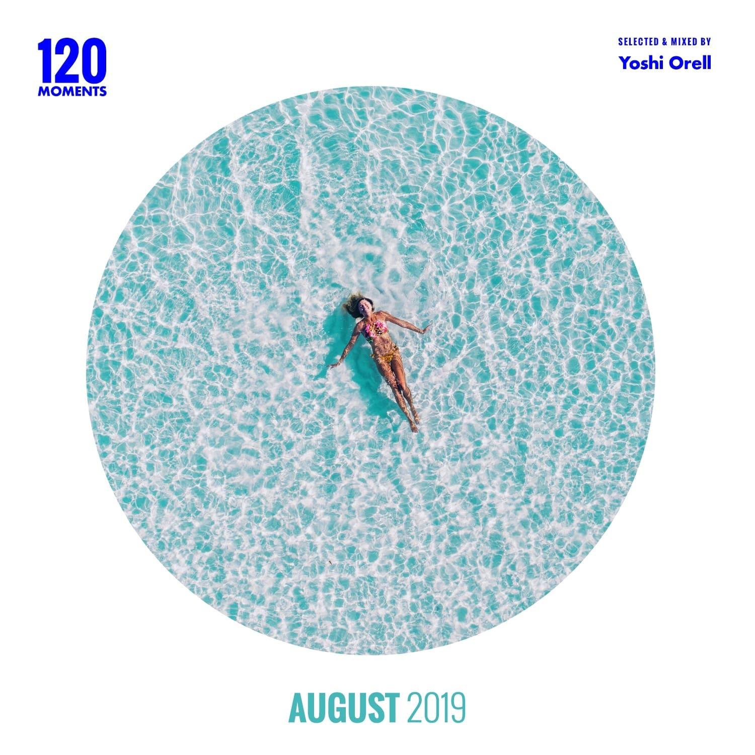 120 Moments