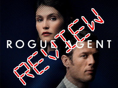 ROGUE AGENT - No-Spoiler Review