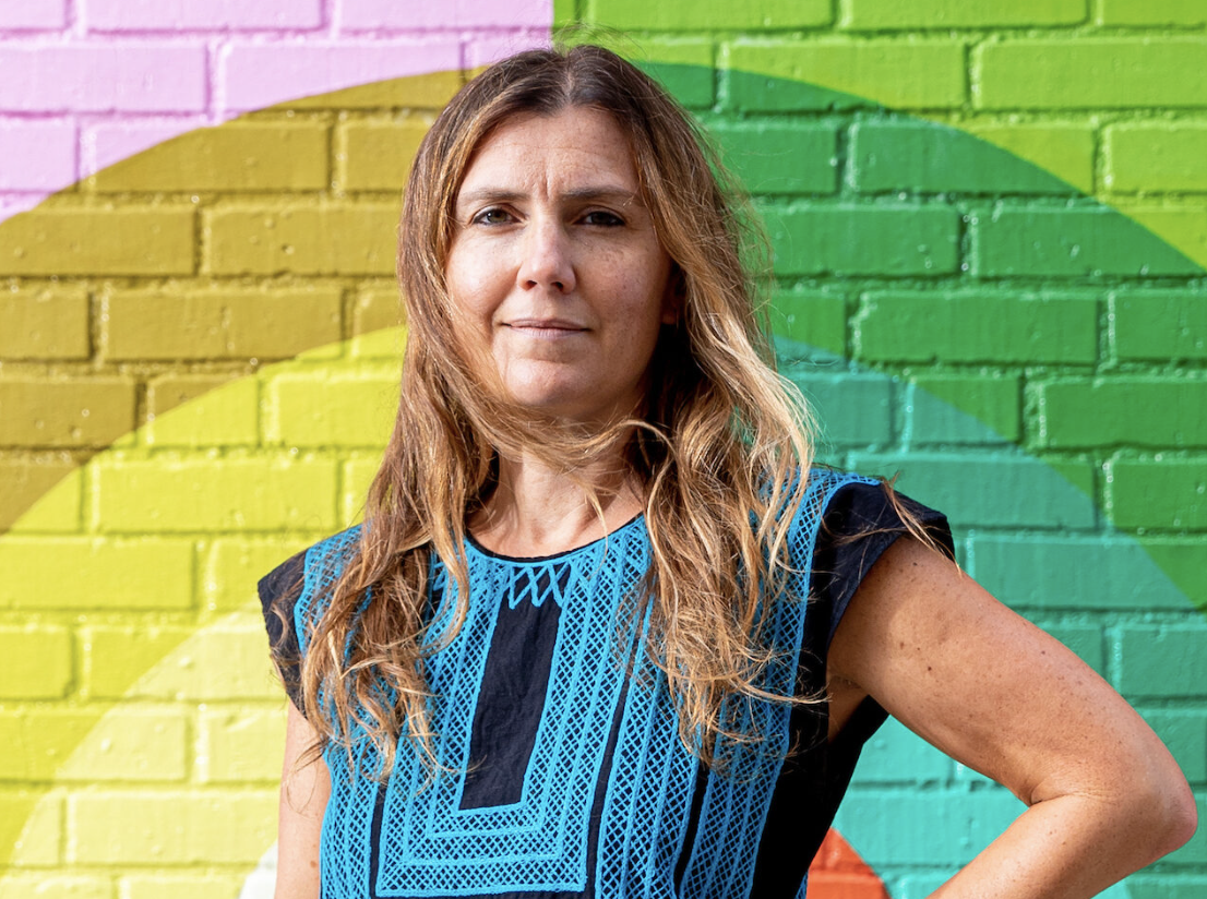 Bad at Sports Episode: 836 Cara Ober and BmoreArt