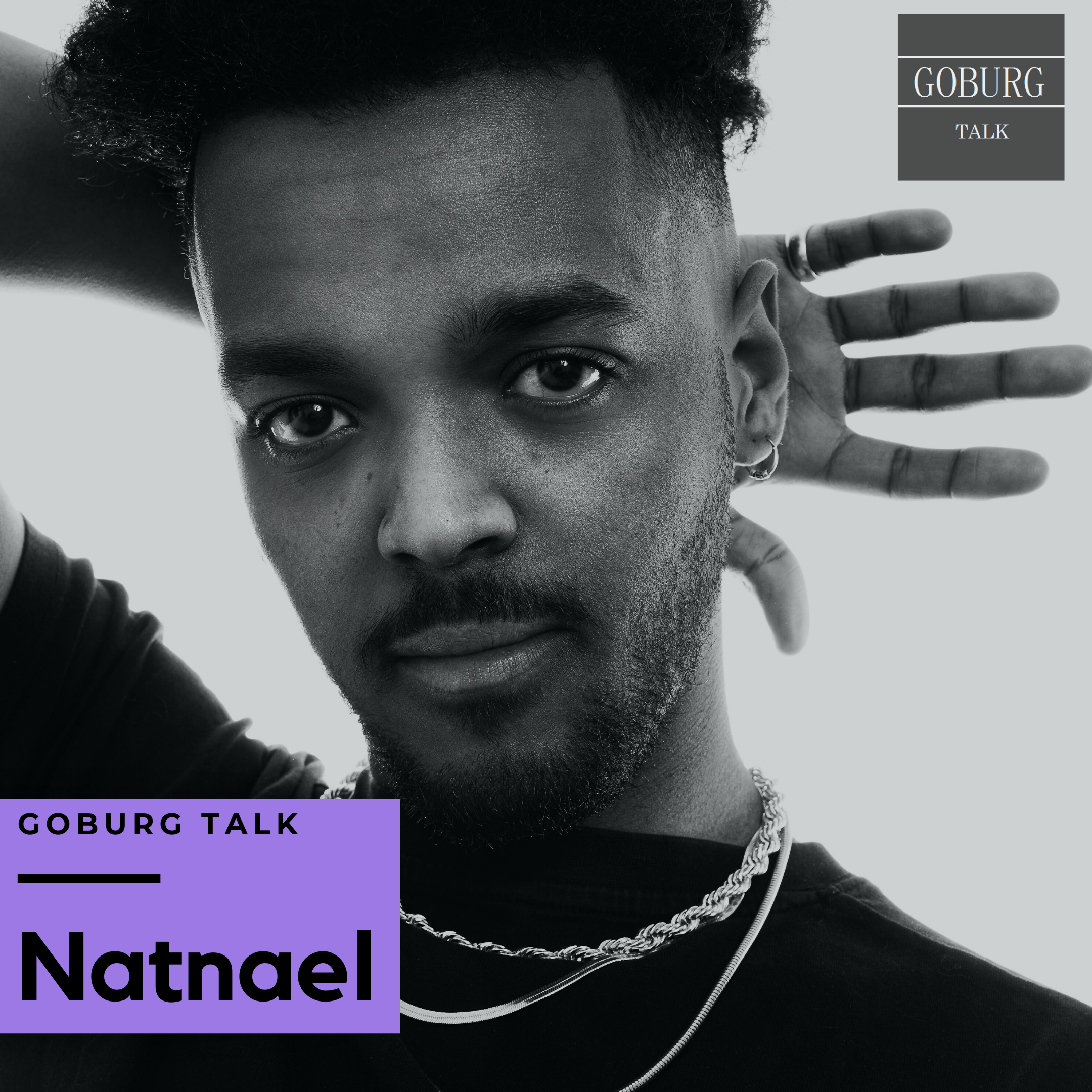 Goburg Talk