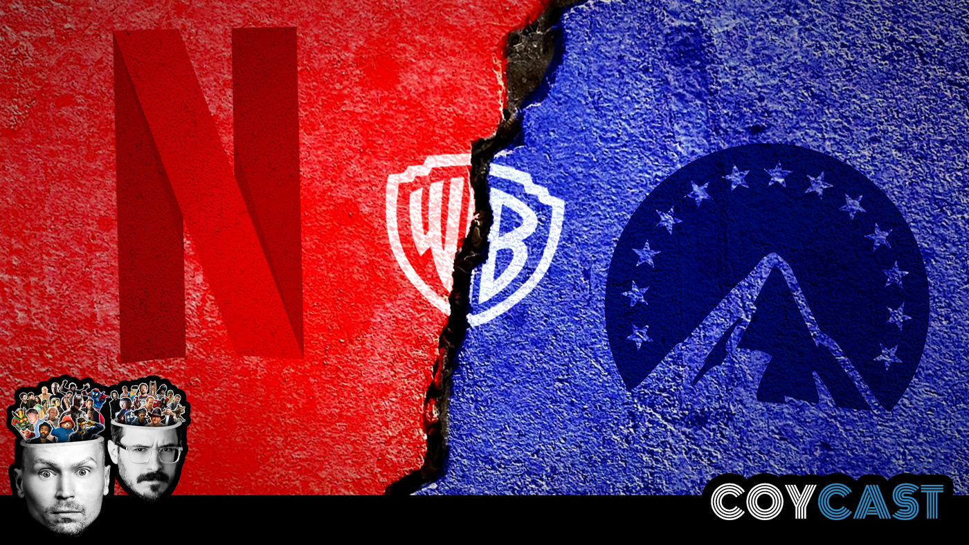 One Streaming Service to Rule them All