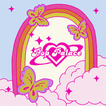 Pop Palace